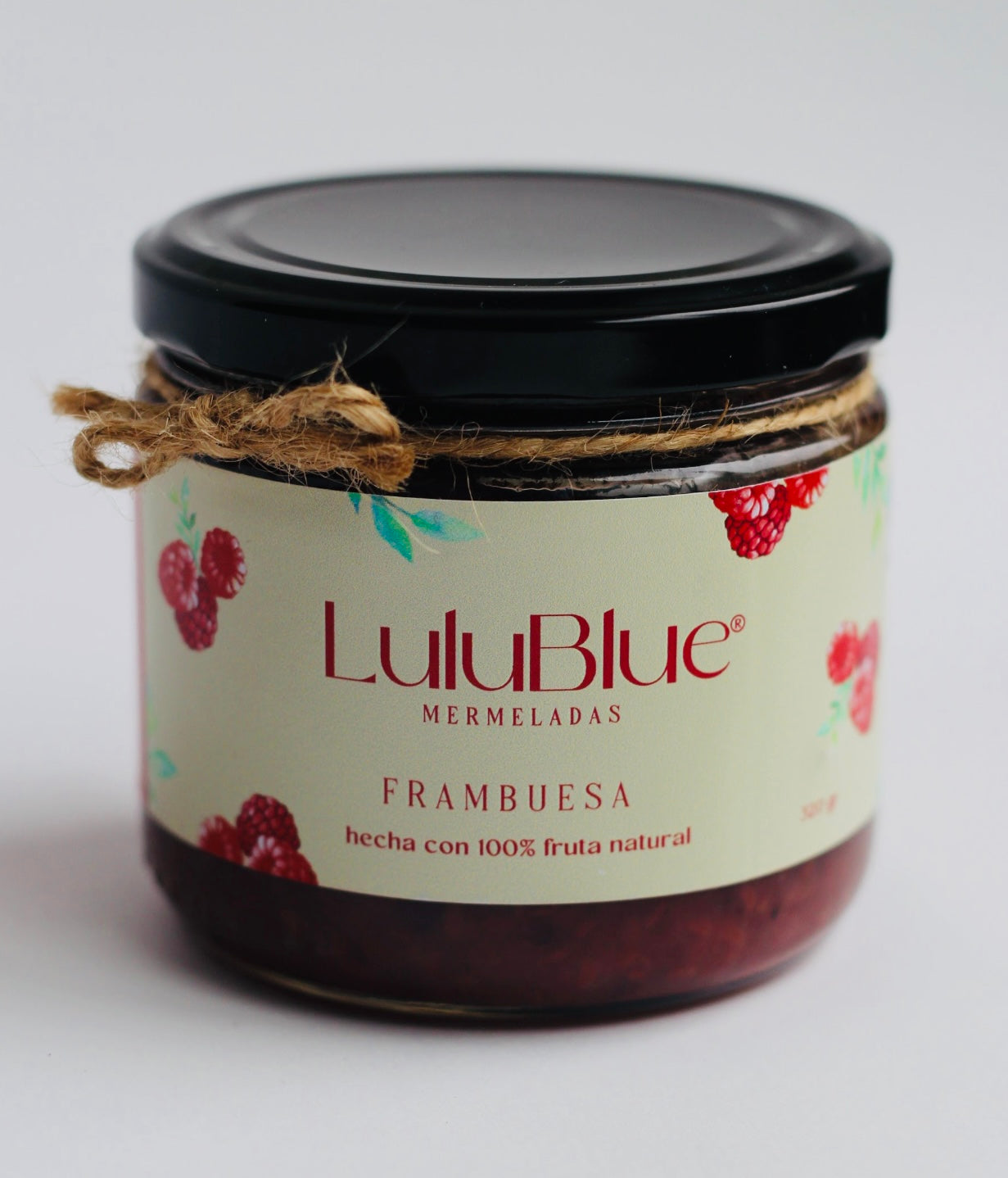 Mermeladas clásicas 🫐🍯