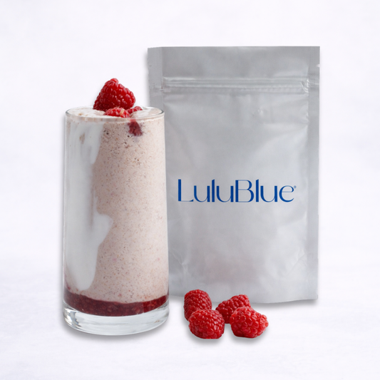 Frambuesa en polvo 100% natural 🌱