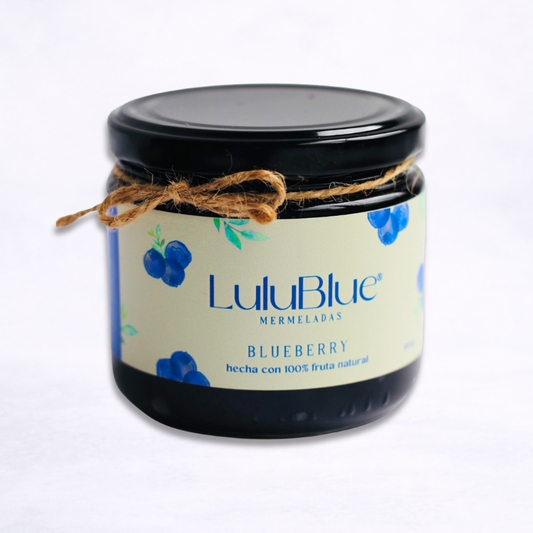 Mermeladas clásicas 🫐🍯