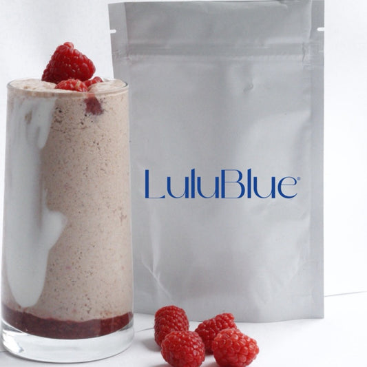 Frambuesa en polvo 100% natural 🌱