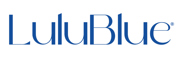 LuluBlue Berries del Corazón